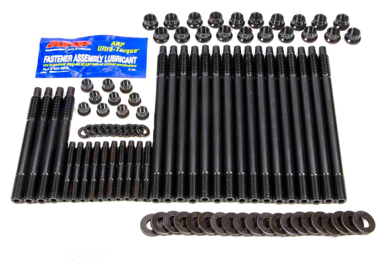 Suncoast Marine and Auto offers LS1 Head Stud Kit 12pt. (234-4316)