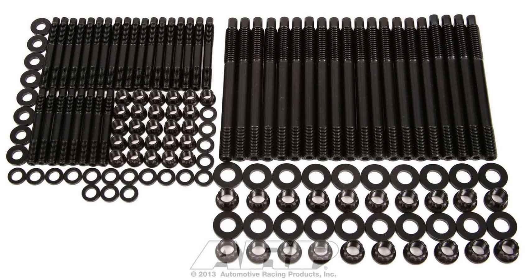 Suncoast Marine and Auto offers Head Stud Kit - RHS LS Block w/RHS LS7 Heads (234-4339)