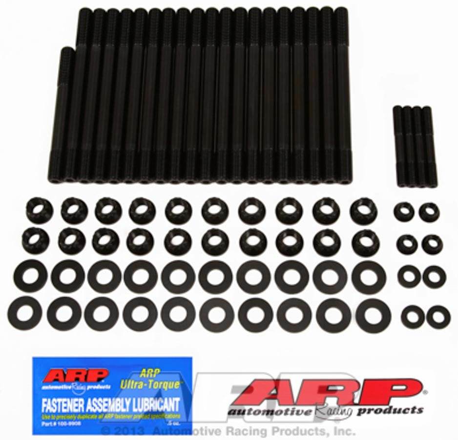 Suncoast Marine and Auto offers Head Stud Kit 12pt - GM Gen V 6.2L LT1/LT4 (234-4343)