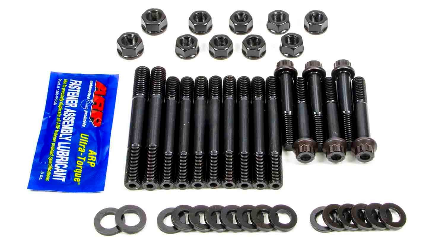 Suncoast Marine and Auto offers SBC Main Stud Kit - Dart Little M Block (234-5609)