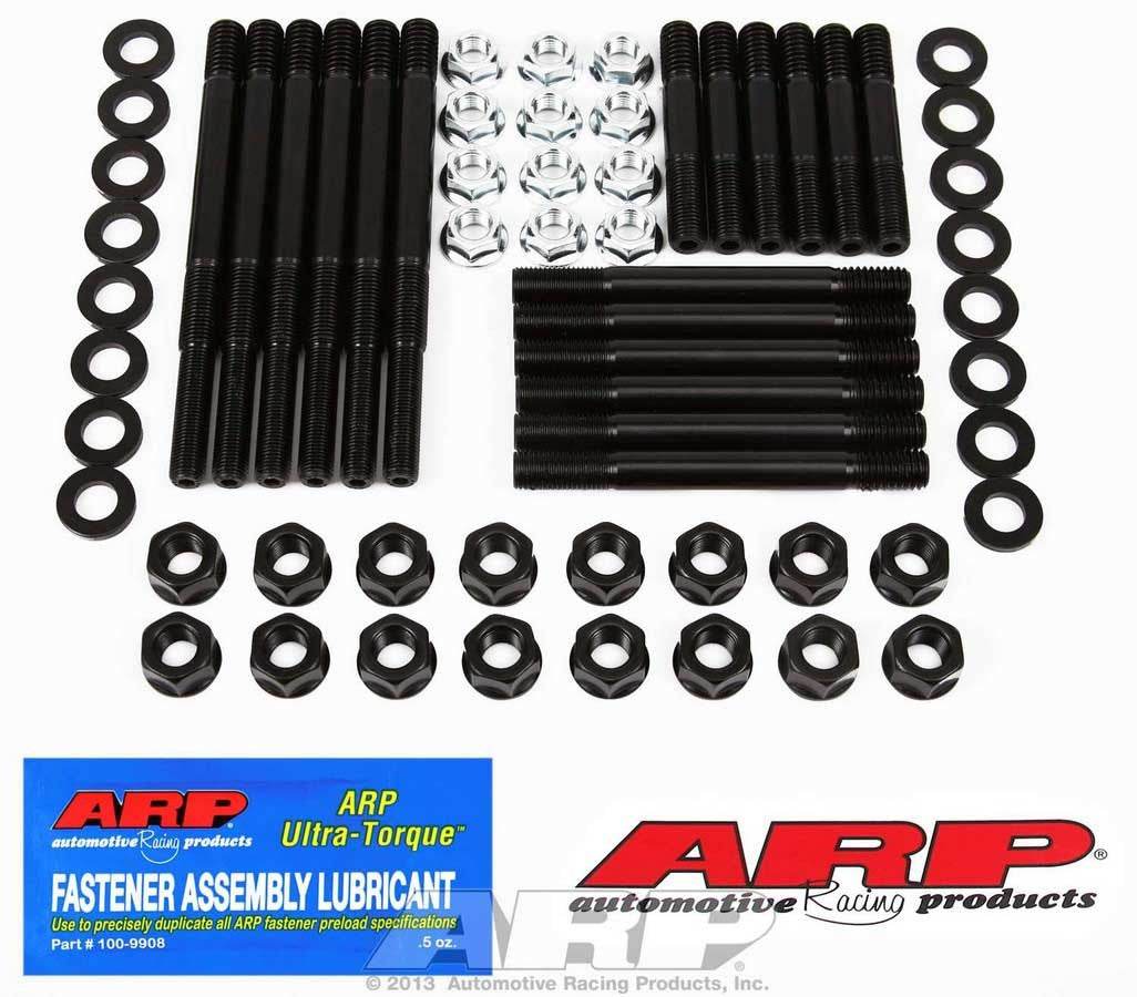 Suncoast Marine and Auto offers SBC Main Stud Kit w/ 3.500-4.000 Stroke (234-5610)