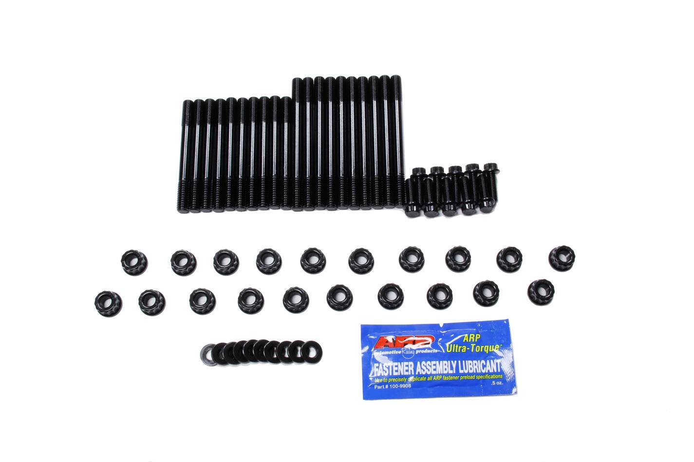 Suncoast Marine and Auto offers Main Stud Kit - GM LT1 6.2L (234-5802)