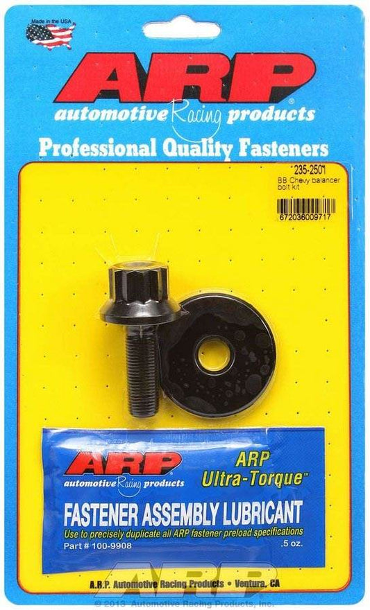 Suncoast Marine and Auto offers BBC Balancer Bolt Kit (235-2501)