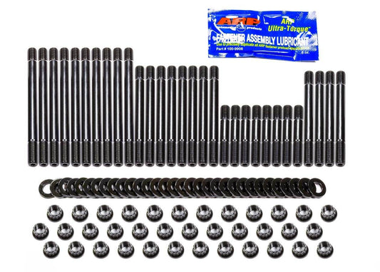 Suncoast Marine and Auto offers Head Stud Kit - BBC Gen V w/Brodix Heads (235-4314)