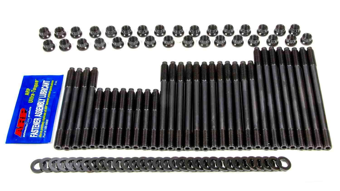 Suncoast Marine and Auto offers BBC Head Stud Kit - ZL1 (235-4321)