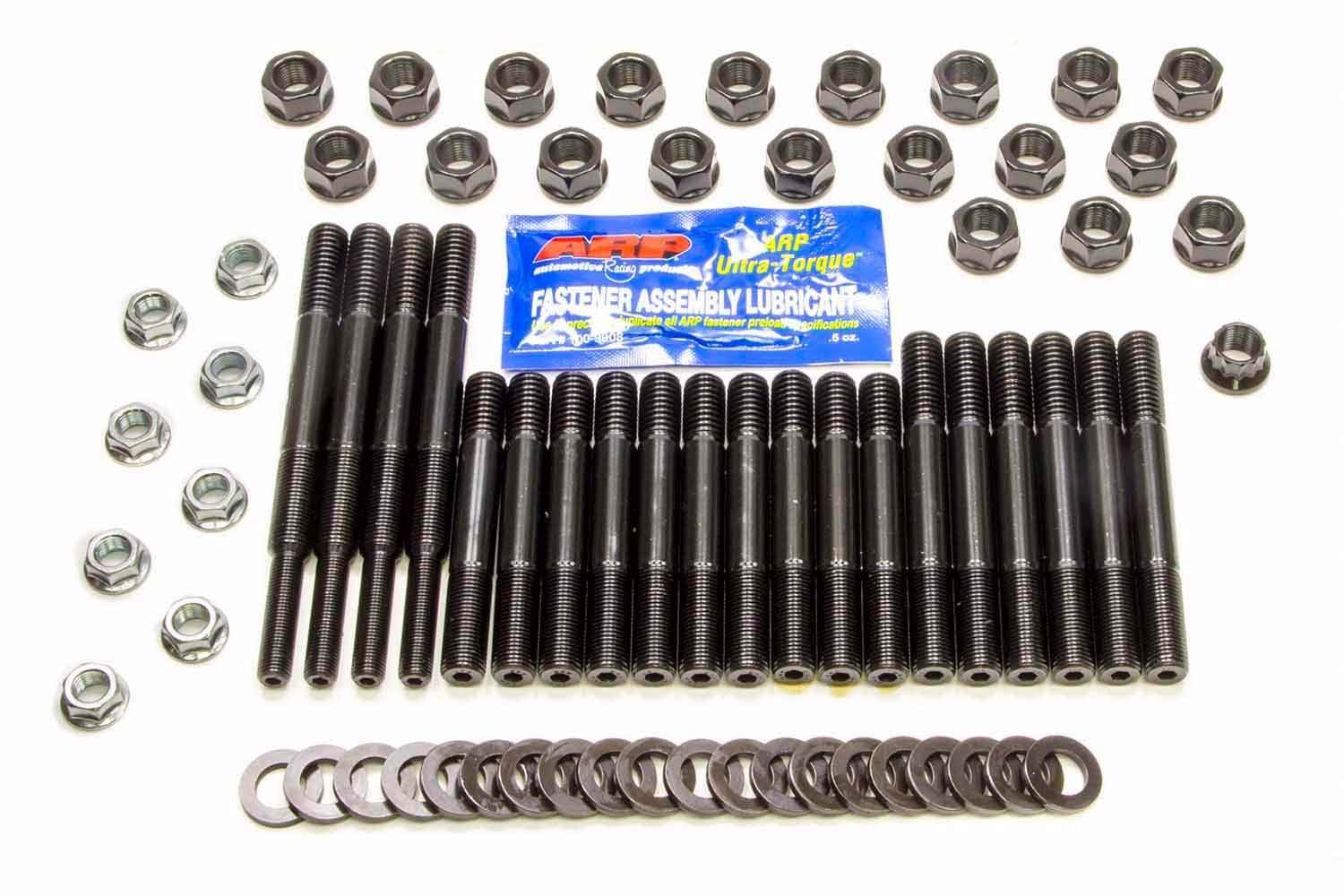 Suncoast Marine and Auto offers BBC Main Stud Kit w/Windage Tray (235-5702)