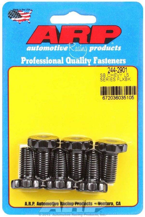 Suncoast Marine and Auto offers LS Flexplate Bolt Kit (244-2901)