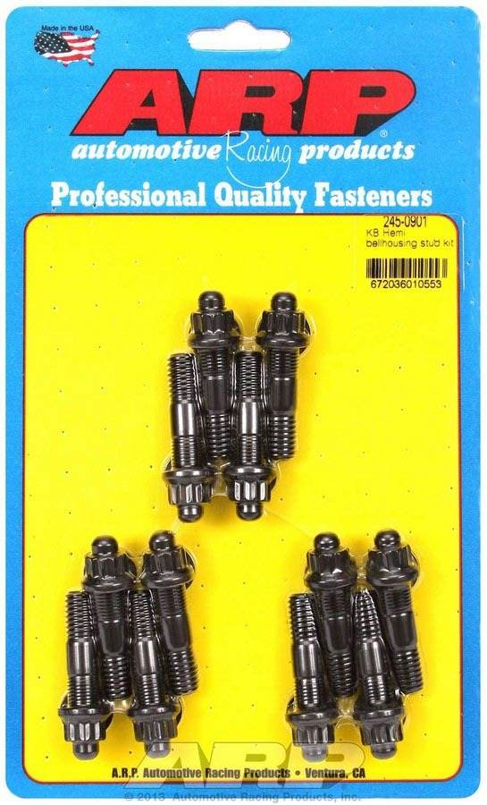 Suncoast Marine and Auto offers Bellhousing Stud Kit (245-0901)