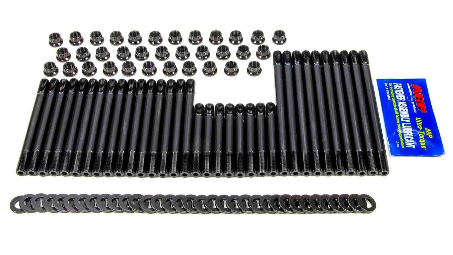 Suncoast Marine and Auto offers BBM Head Stud Kit 12pt. (245-4203)