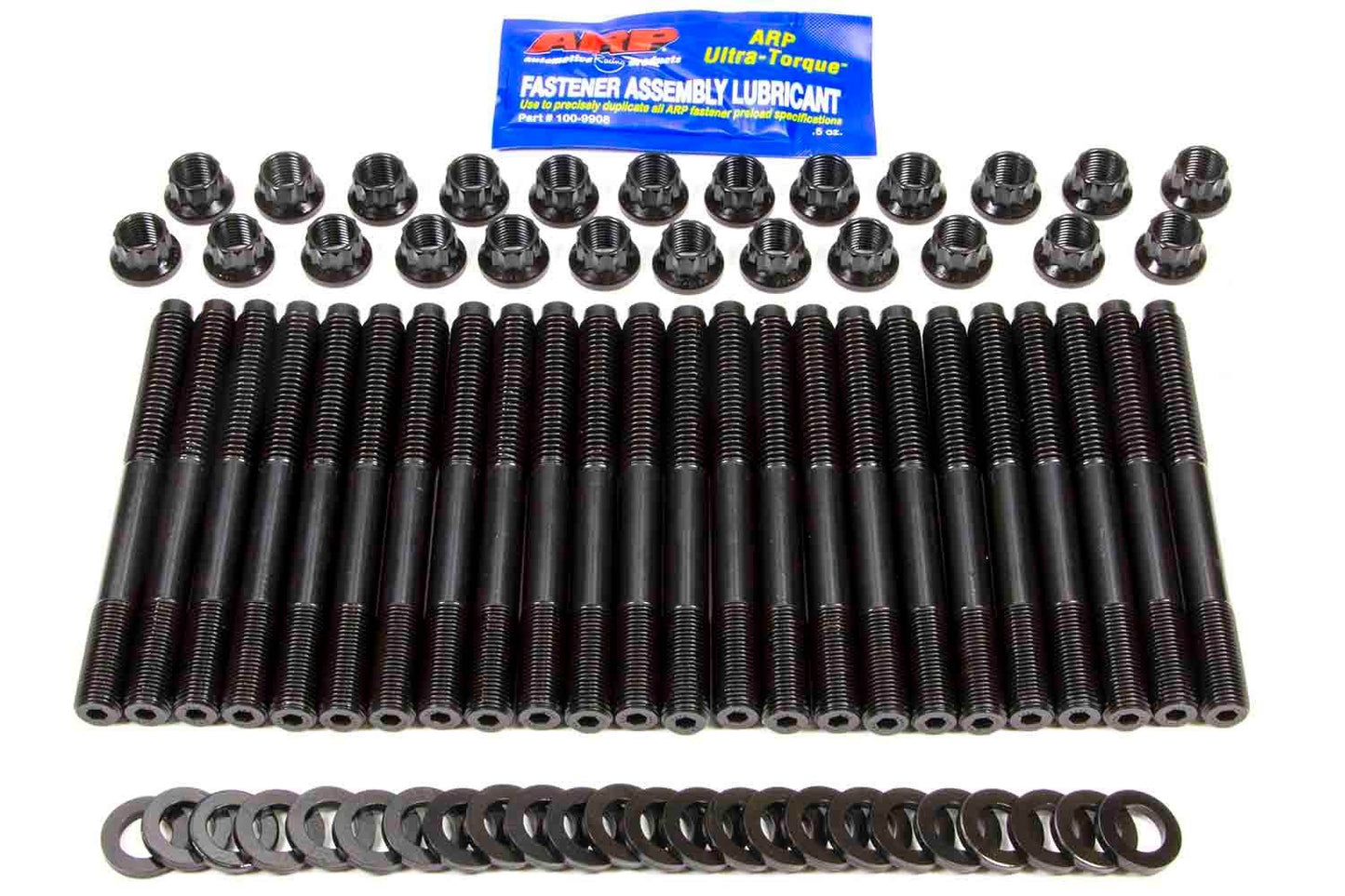 Suncoast Marine and Auto offers Mopar Head Stud Kit - 12pt. 96-03 Viper (247-4201)