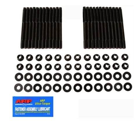 Suncoast Marine and Auto offers Head Stud Kit Dodge Gen3 SRT10 Engines (247-4301)