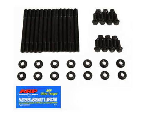 Suncoast Marine and Auto offers Main Stud Kit Dodge 6.7 Cummins w/Factory Girdle (247-5405)