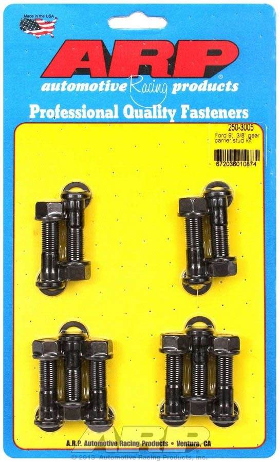 Suncoast Marine and Auto offers Ford 9in Gear Carrier Stud Kit (250-3005)