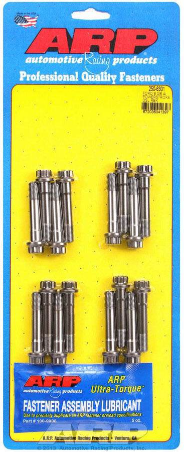 Suncoast Marine and Auto offers Ford Rod Bolt Kit - 6.0/6.4L Diesel (250-6301)