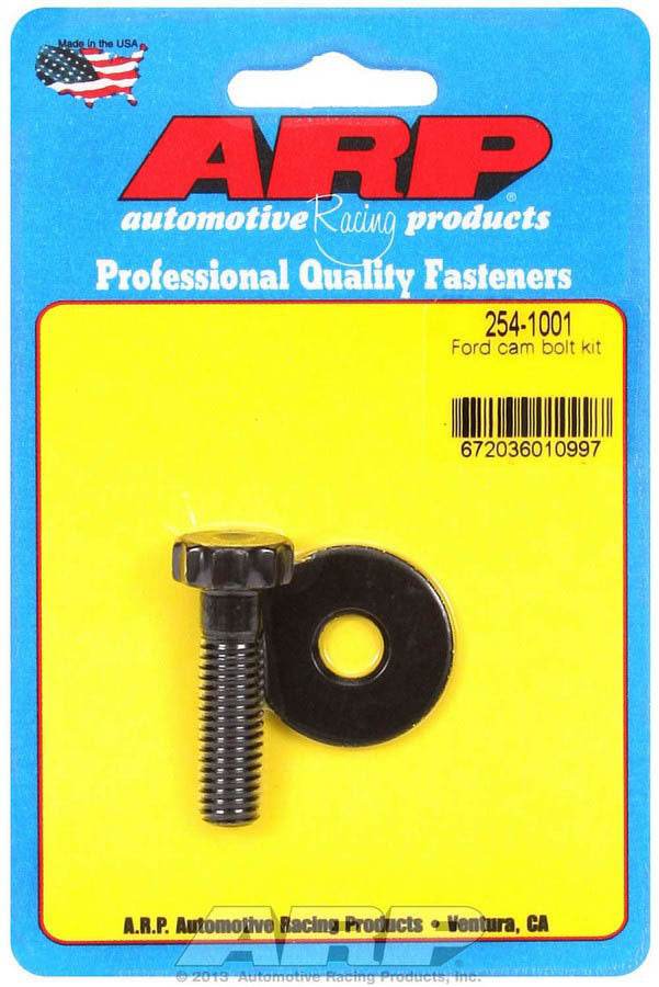 Suncoast Marine and Auto offers SBF Cam Bolt Kit (254-1001)