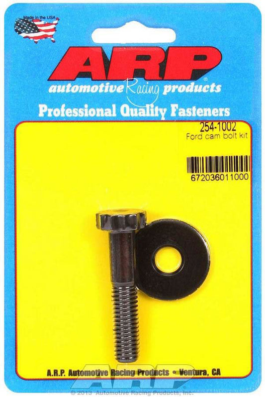 Suncoast Marine and Auto offers SBF Cam Bolt Kit - 351/351C/400M (254-1002)