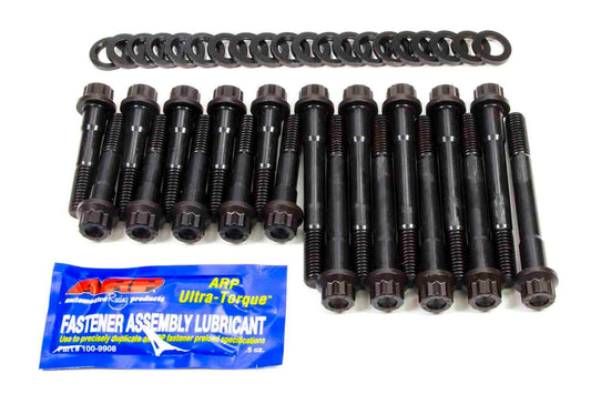 Suncoast Marine and Auto offers SBF Head Bolt Kit 12pt. (254-3708)