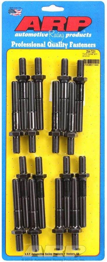 Suncoast Marine and Auto offers SBF Rocker Arm Stud Kit (254-7201)