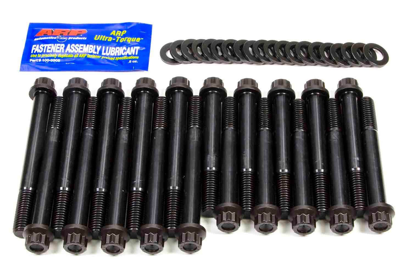 Suncoast Marine and Auto offers BBF Head Bolt Kit 12pt. (255-3701)