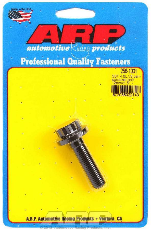 Suncoast Marine and Auto offers Ford 4.6L Cam Bolt Kit (256-1001)