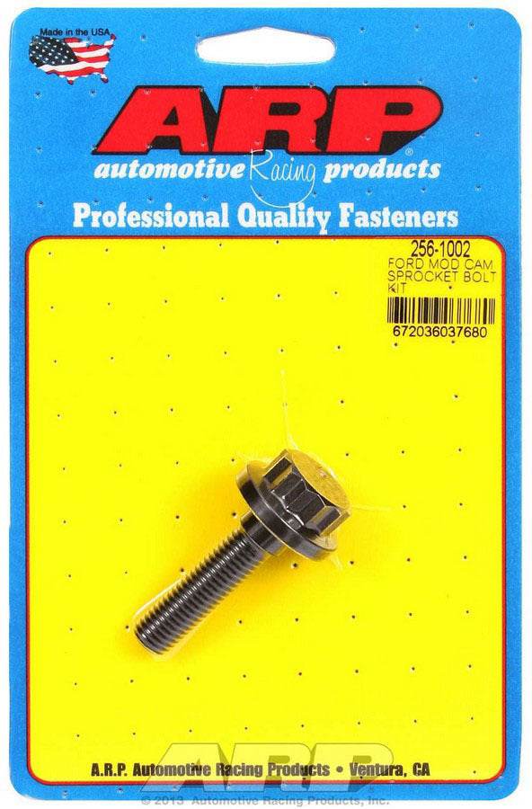 Suncoast Marine and Auto offers Cam Bolt Kit 10MM Ford Modular V8 (256-1002)