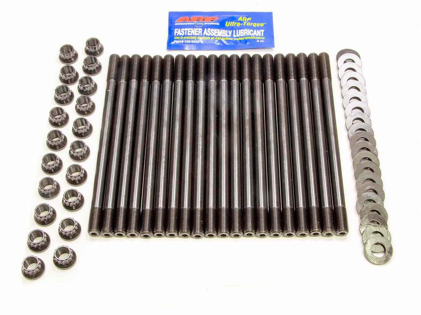 Suncoast Marine and Auto offers Ford Head Stud Kit - Coyote 5.0L (256-4702)