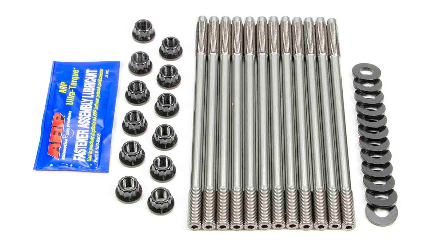 Suncoast Marine and Auto offers Subaru 12pt Head Stud Kit EJ Series SOHC (260-4702)