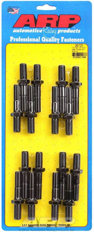 Suncoast Marine and Auto offers Pontiac Rocker Arm Stud Kit (290-7201)