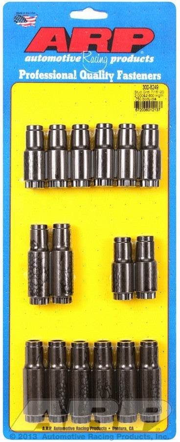 Suncoast Marine and Auto offers Stud Girdle Nut Kit - 7/16 (16) (300-8249)