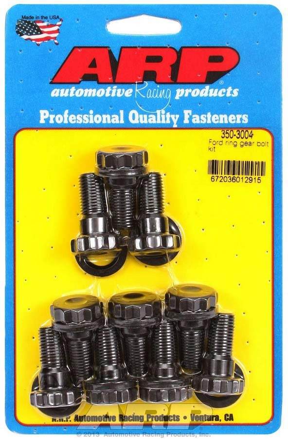 Suncoast Marine and Auto offers Ford Ring Gear Bolt Kit (350-3004)