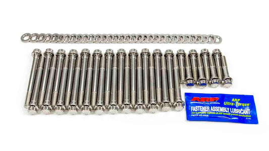 Suncoast Marine and Auto offers BBC S/S Head Bolt Kit 12pt. (435-3701)