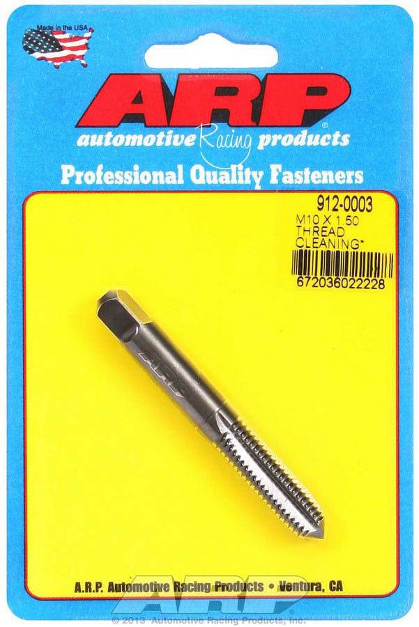 Suncoast Marine and Auto offers 10mm x 1.50 Thread Cleaning Tap (912-0003)