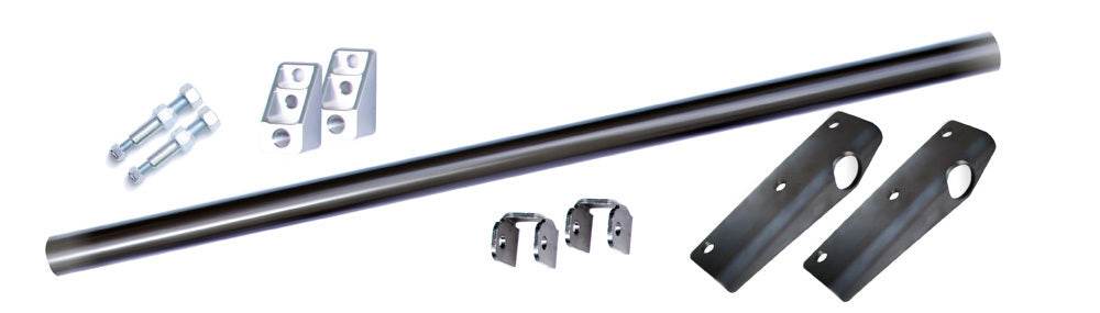 Suncoast Marine and Auto offers Universal Air 4 Link Mounting Kit (11009099)