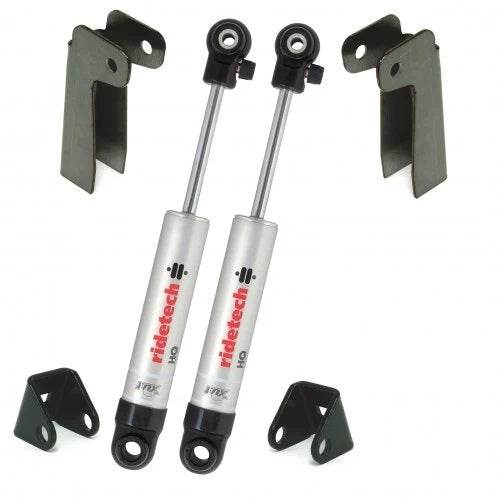 Suncoast Marine and Auto offers Front Shock Relocation Kit Universal (11009910)