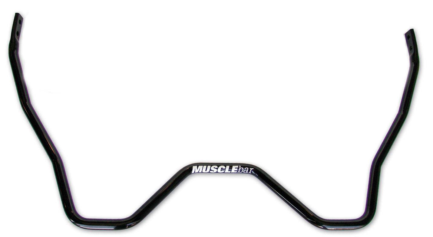 Suncoast Marine and Auto offers Rear MuscleBar Sway Bar 58-64 Impala (11059102)