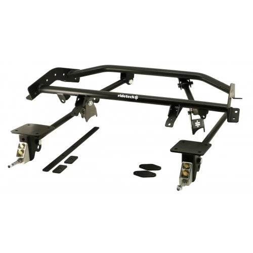 Suncoast Marine and Auto offers Bolt On 4 Link Ajustable 67-69 Camaro (11167197)