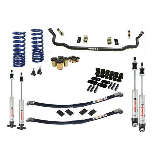 Suncoast Marine and Auto offers StreetGrip Suspension System 70-81 GM F-Body (11175010)