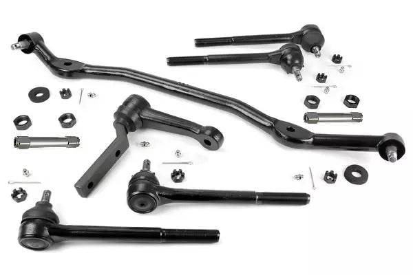 Suncoast Marine and Auto offers 71-72 GM A-Body Steering Linkage Kit (11249571)