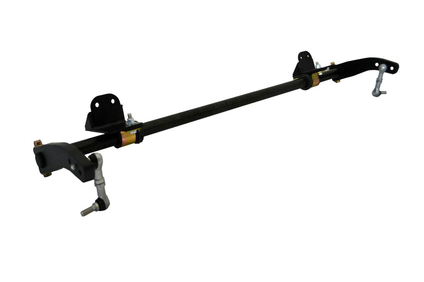 Suncoast Marine and Auto offers Rear MuscleBar sway bar for 68-79 Corvette. Inc (11539102)