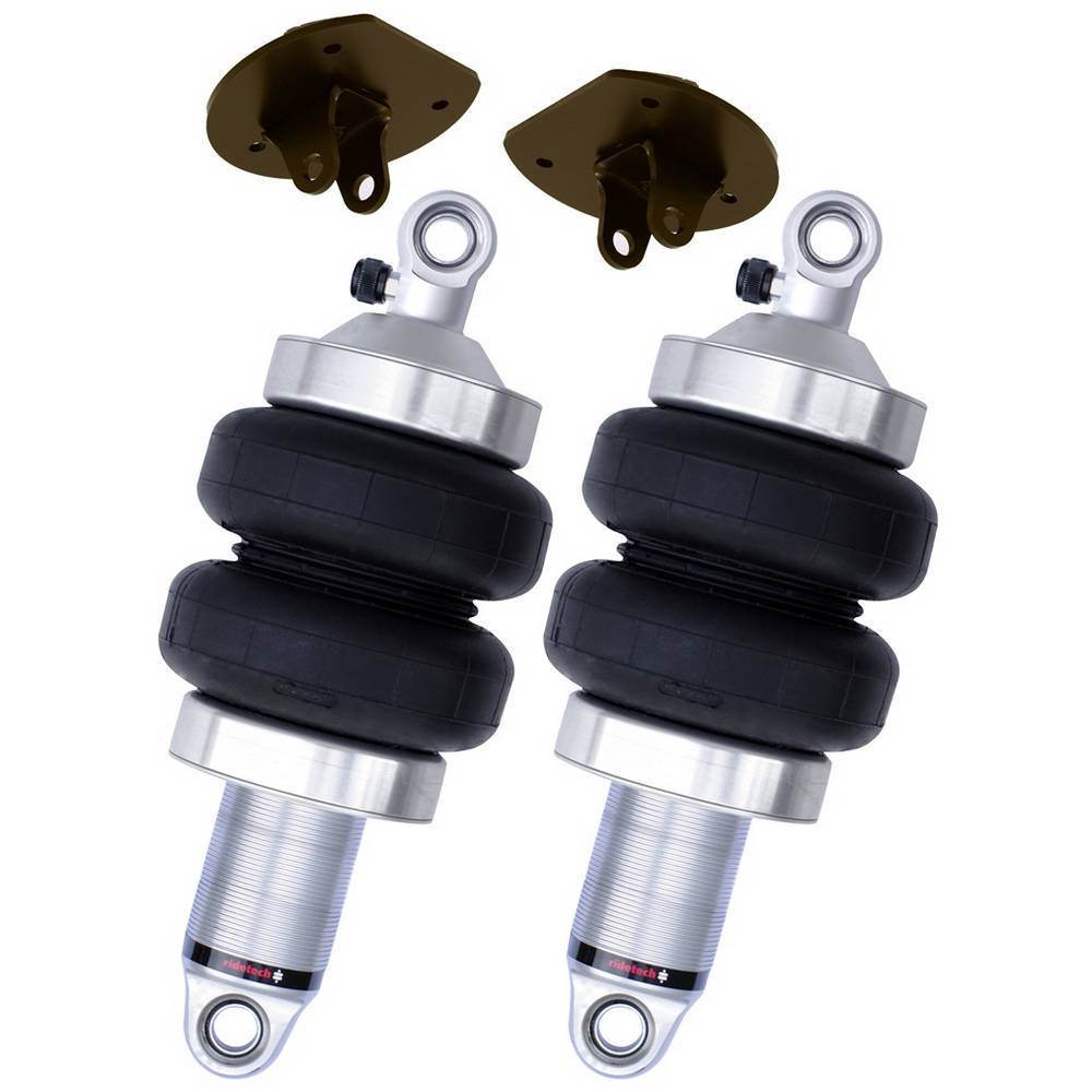 Suncoast Marine and Auto offers HQ Series Front ShockWav es (12262401)