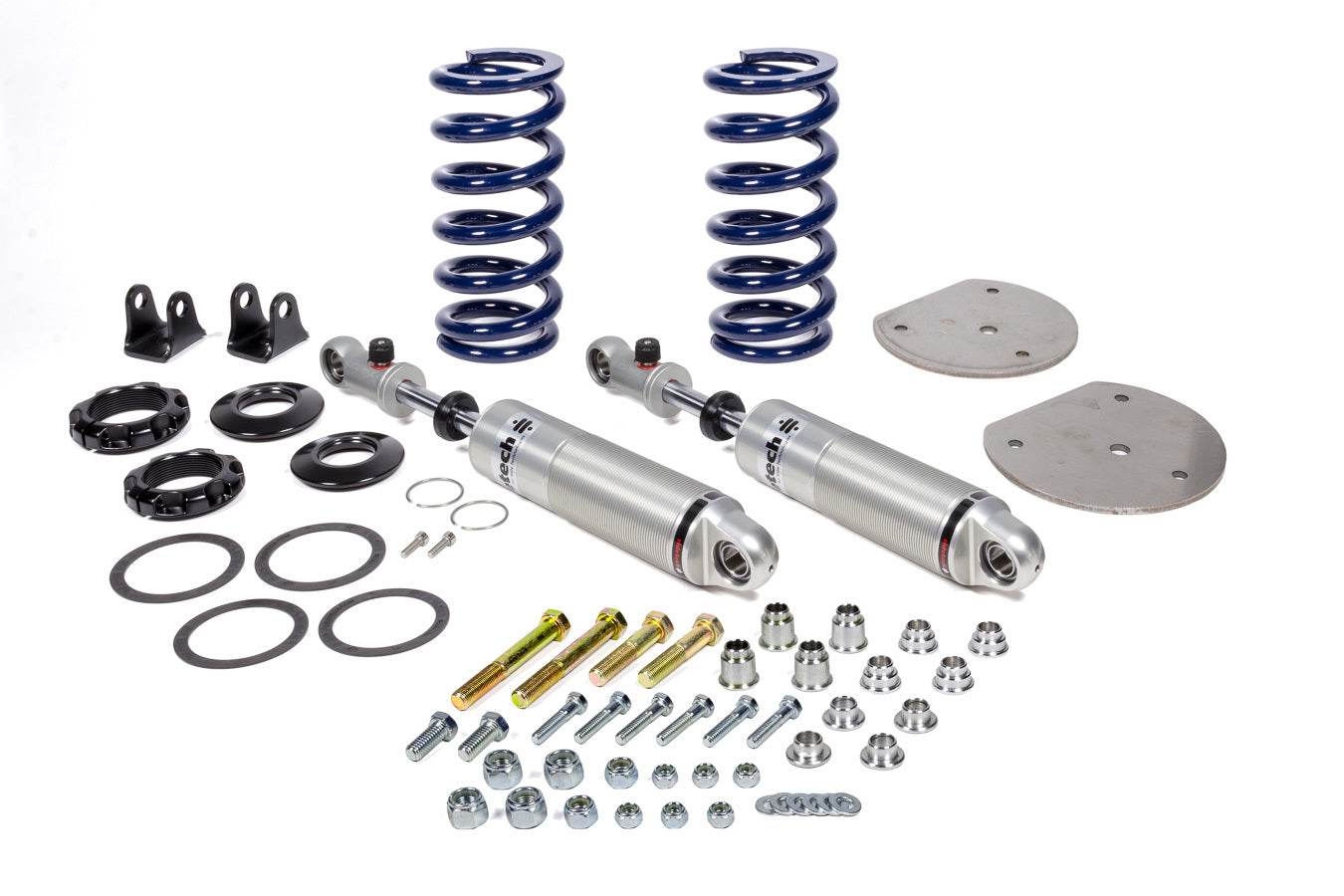 Suncoast Marine and Auto offers HQ Series Shockwaves Front Coilovers (12263110)