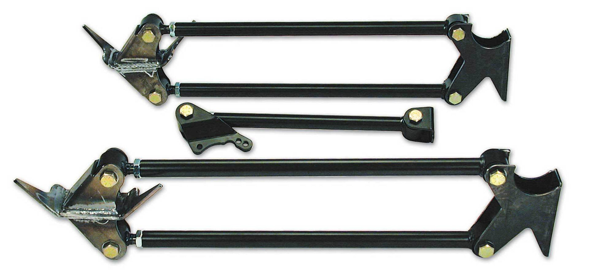 Suncoast Marine and Auto offers Air4Link Universal Kit (18988899)