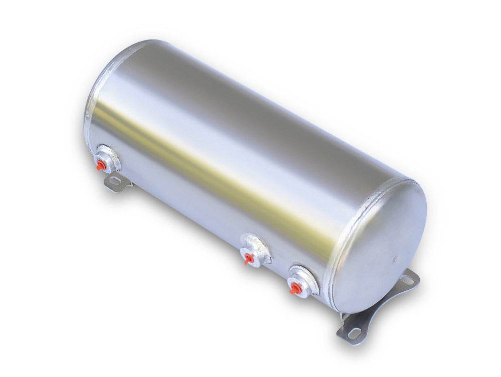 Suncoast Marine and Auto offers Air Tank 3 Gallon Alum. (31913100)