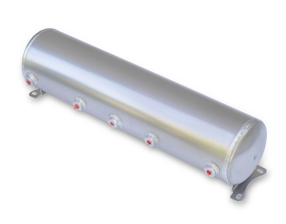 Suncoast Marine and Auto offers Air Tank 5 Gallon Aluminum. 30in x 7in (31915100)