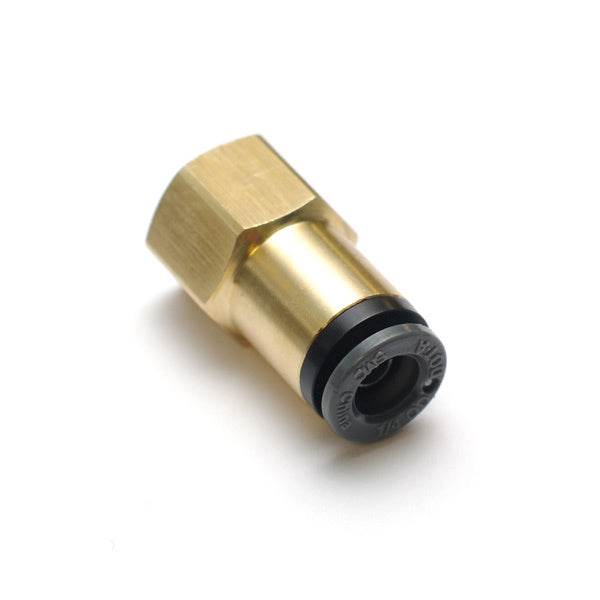 Suncoast Marine and Auto offers Fitting 1/8 NPT to 1/4 Airline (31952150)