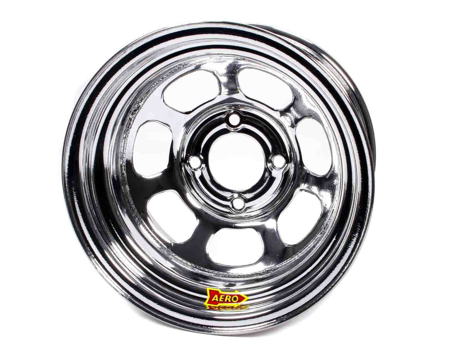 Suncoast Marine and Auto offers 13x8 3in 4.25 Chrome (30-284230)