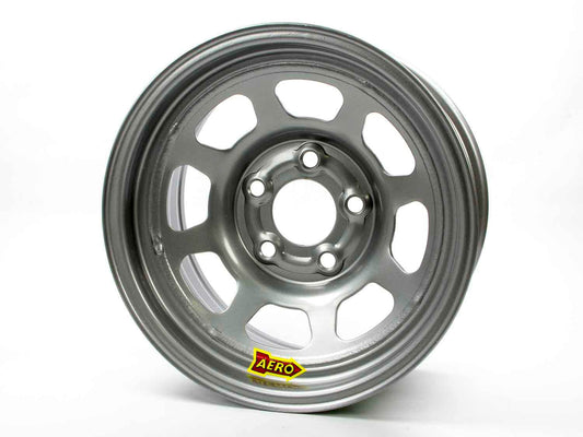 Suncoast Marine and Auto offers 15x8 2in. 4.75 Silver (50-084720)