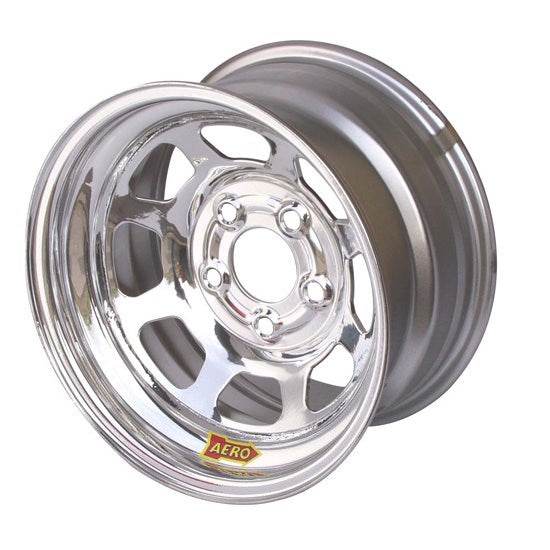 Suncoast Marine and Auto offers 15x8 2in 5.0 Chrome (50-285020)