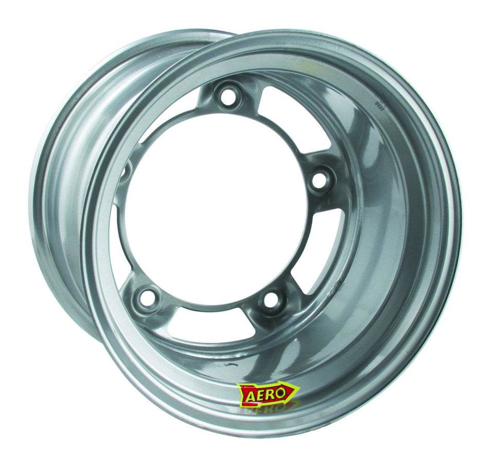 Suncoast Marine and Auto offers 15X8 2in. Wide 5 Silver (51-080520)