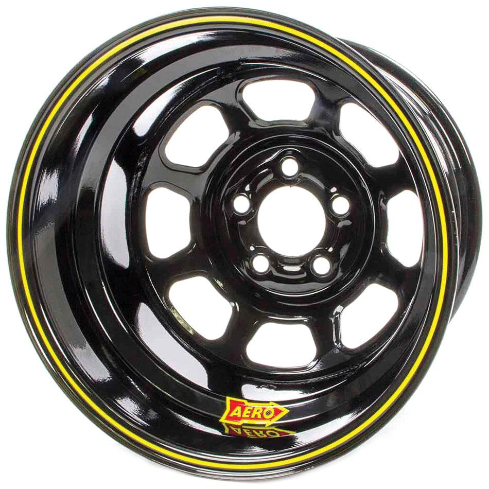 Suncoast Marine and Auto offers 15x10 4in. 5.00 Black (51-105040RF)